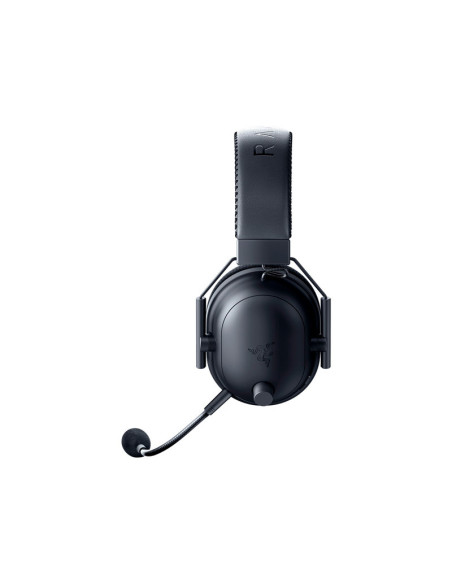 Razer Blackshark V2 PRO Negro Wireless - Comprar Auriculares Gaming