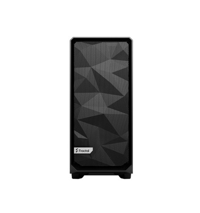 Fractal Design Meshify 2 Compact TG Dark Tint - Comprar Caja PC ATX