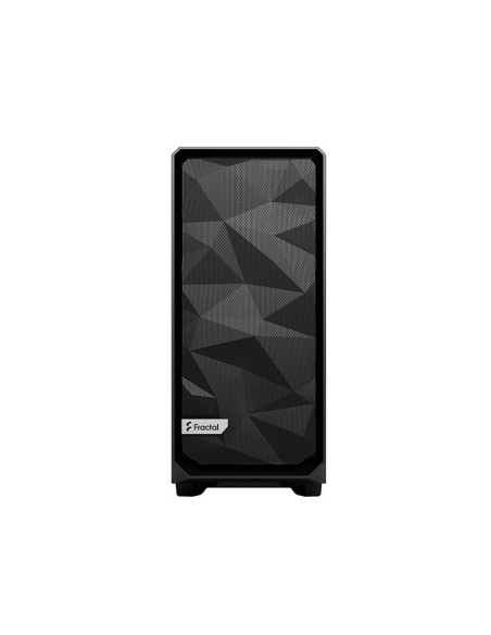 Fractal Design Meshify 2 Compact TG Dark Tint - Comprar Caja PC ATX
