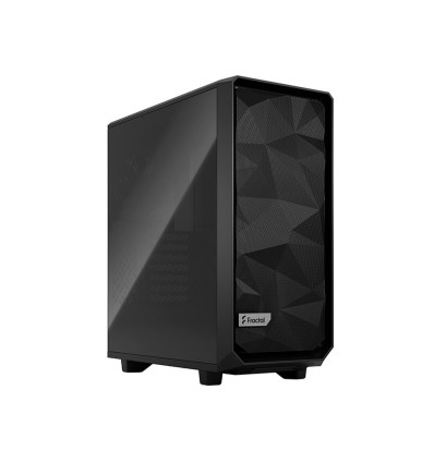 Fractal Design Meshify 2 Compact TG Dark Tint - Comprar Caja PC ATX