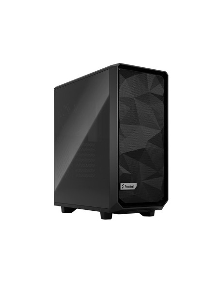 Fractal Design Meshify 2 Compact TG Dark Tint - Comprar Caja PC ATX