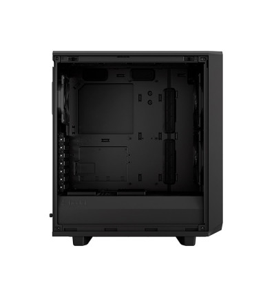 Fractal Design Meshify 2 Compact TG Dark Tint - Comprar Caja PC ATX