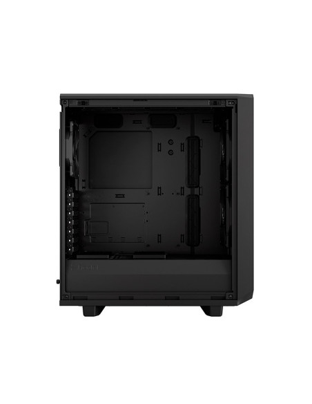 Fractal Design Meshify 2 Compact TG Dark Tint - Comprar Caja PC ATX