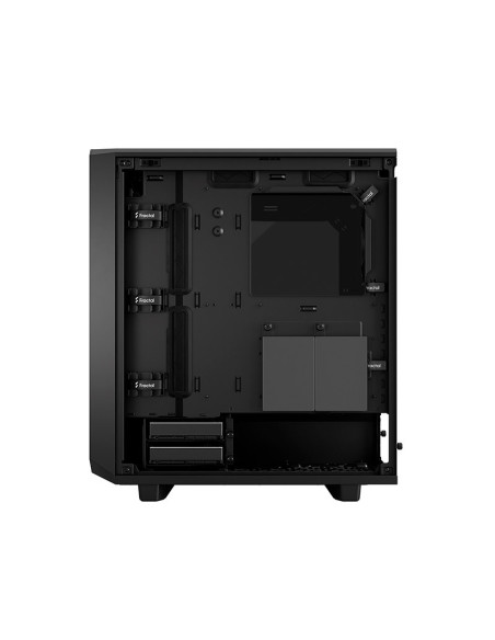 Fractal Design Meshify 2 Compact TG Dark Tint - Comprar Caja PC ATX