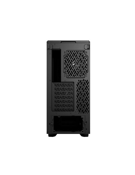 Fractal Design Meshify 2 Compact TG Dark Tint - Comprar Caja PC ATX