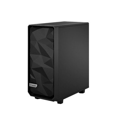 Fractal Design Meshify 2 Compact TG Dark Tint - Comprar Caja PC ATX