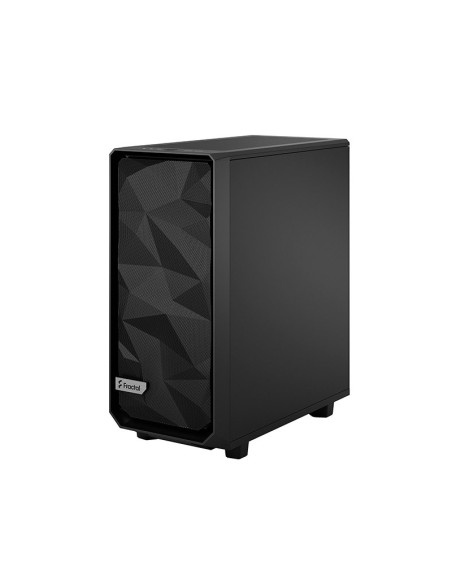 Fractal Design Meshify 2 Compact TG Dark Tint - Comprar Caja PC ATX