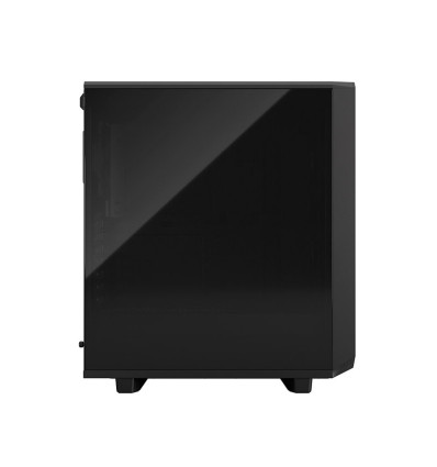 Fractal Design Meshify 2 Compact TG Dark Tint - Comprar Caja PC ATX