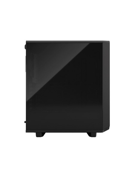 Fractal Design Meshify 2 Compact TG Dark Tint - Comprar Caja PC ATX