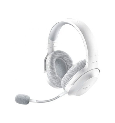 Razer Barracuda X Blanco Wireless - Comprar Auriculares Gaming