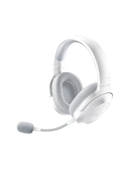 Razer Barracuda X Blanco Wireless - Comprar Auriculares Gaming
