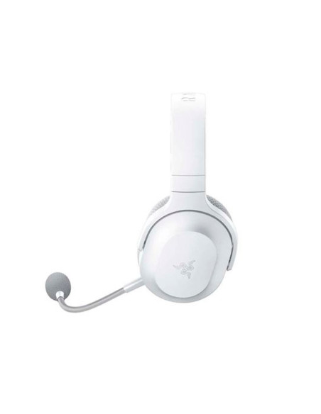 Razer Barracuda X Blanco Wireless - Comprar Auriculares Gaming
