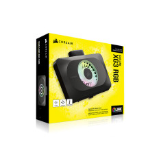 Corsair XG3 RGB - Comprar Bloque Refrigeración Líquida NVIDIA RTX