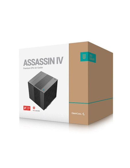 DeepCool Assassin IV Disipador CPU