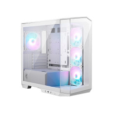 MSI MAG Pano M100R PZ Blanca - Comprar Caja para Ordenador