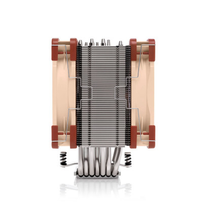 Noctua NH-U12A 120MM - Comprar Disipador CPU