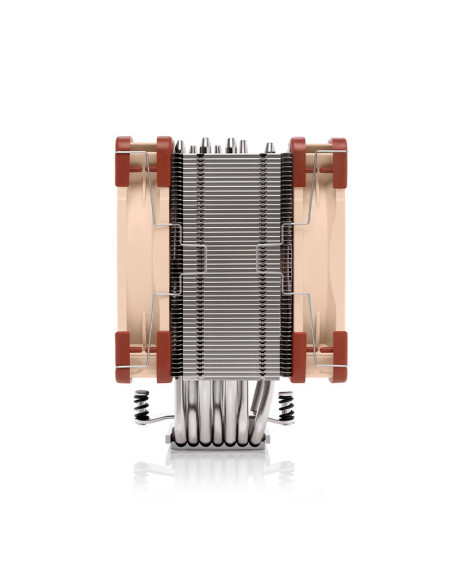 Noctua NH-U12A 120MM - Comprar Disipador CPU