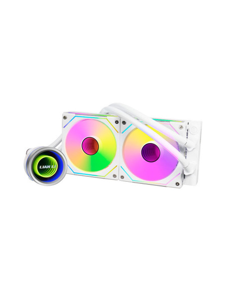 Lian Li Galahad 2 Trinity SL-INF 240mm - Comprar Refrigeración Líquida
