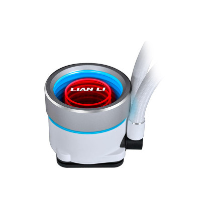 Lian Li Galahad 2 Trinity SL-INF 240mm - Comprar Refrigeración Líquida