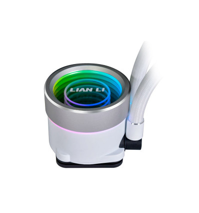 Lian Li Galahad 2 Trinity SL-INF 240mm - Comprar Refrigeración Líquida