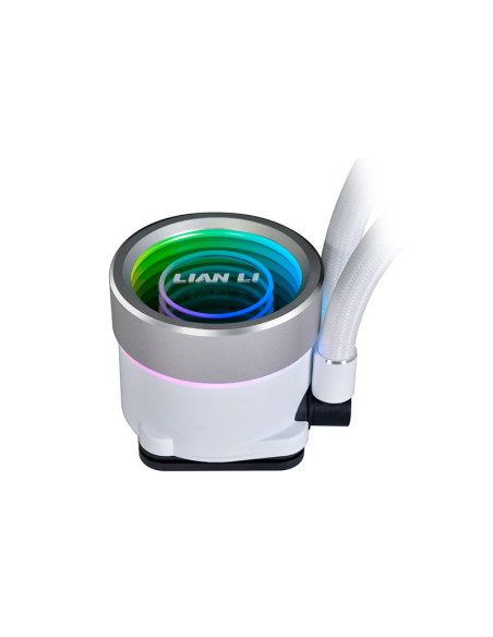 Lian Li Galahad 2 Trinity SL-INF 240mm - Comprar Refrigeración Líquida