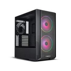 Lian Li LanCool 216 RGB Negra E-ATX - Comprar Caja para Ordenador