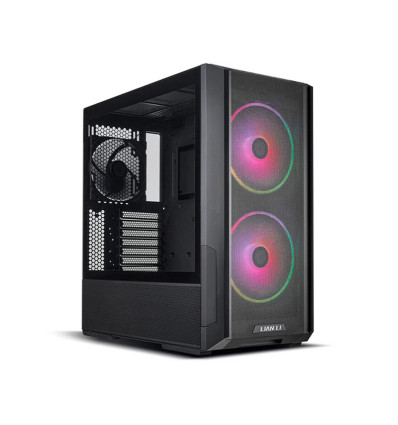 Lian Li LanCool 216 RGB Negra E-ATX - Comprar Caja para Ordenador