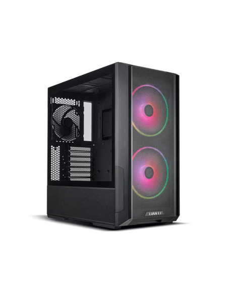 Lian Li LanCool 216 RGB Negra E-ATX - Comprar Caja para Ordenador