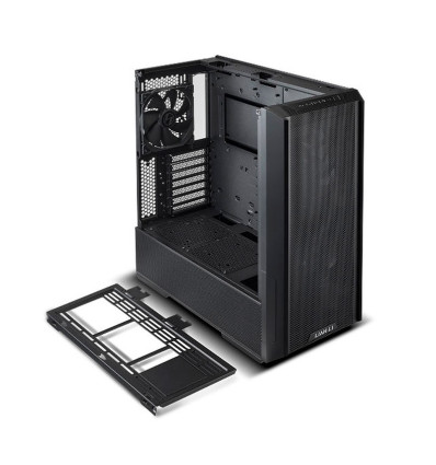 Lian Li LanCool 216 RGB Negra E-ATX - Comprar Caja para Ordenador