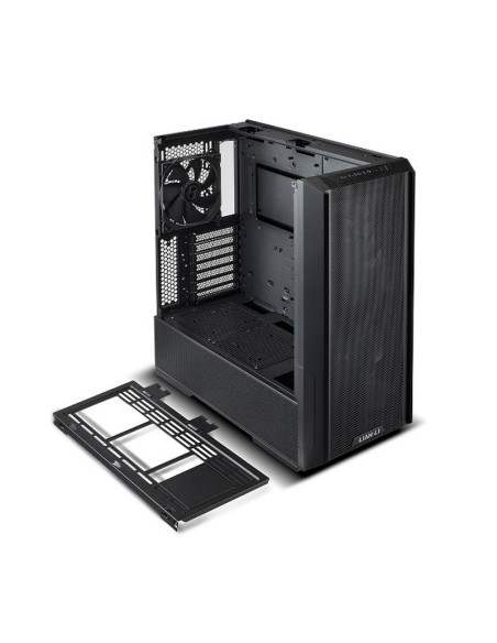 Lian Li LanCool 216 RGB Negra E-ATX - Comprar Caja para Ordenador