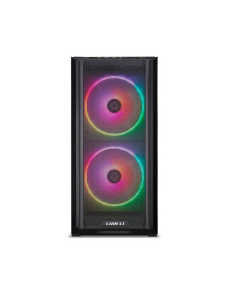Lian Li LanCool 216 RGB Negra E-ATX - Comprar Caja para Ordenador