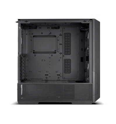 Lian Li LanCool 216 RGB Negra E-ATX - Comprar Caja para Ordenador