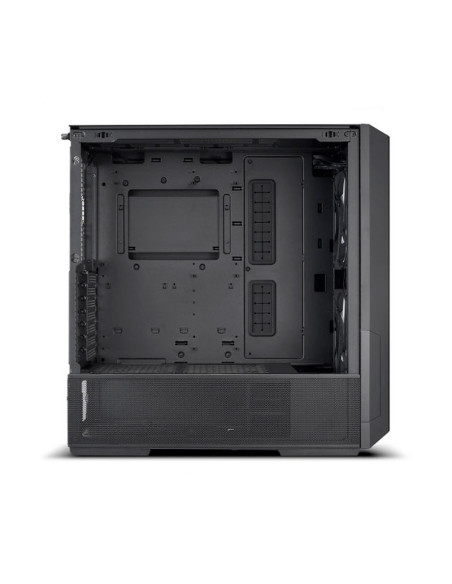 Lian Li LanCool 216 RGB Negra E-ATX - Comprar Caja para Ordenador