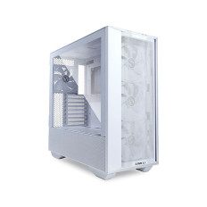 Lian Li Lancool III Blanca E-ATX - Comprar Caja para Ordenador