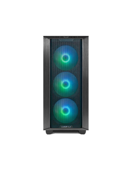 Lian Li Lancool III aRGB E-ATX Caja para PC