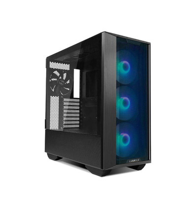 Lian Li Lancool III aRGB E-ATX Caja para PC