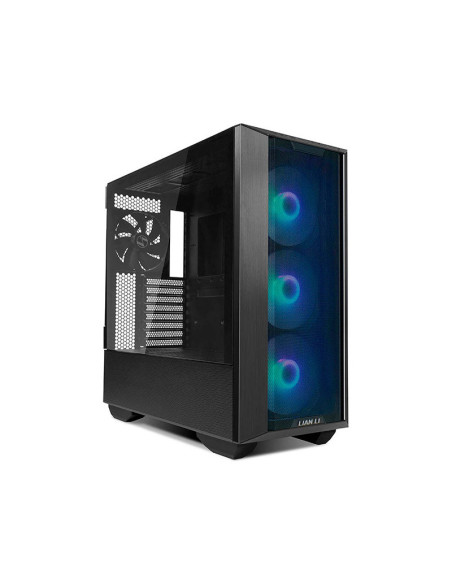 Lian Li Lancool III aRGB E-ATX Caja para PC