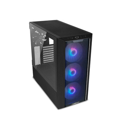Lian Li Lancool III aRGB E-ATX Caja para PC