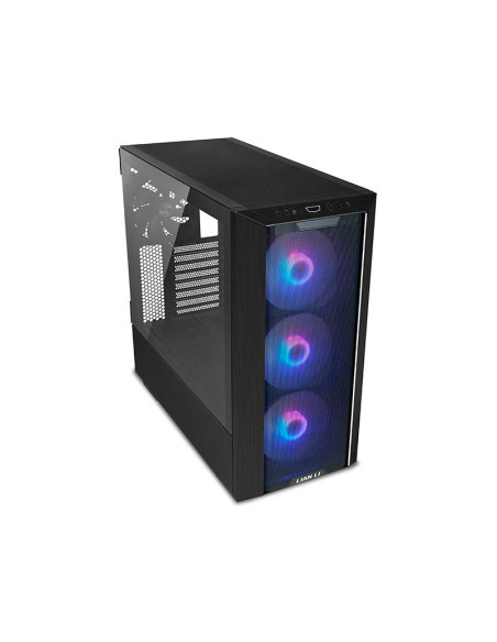 Lian Li Lancool III aRGB E-ATX Caja para PC