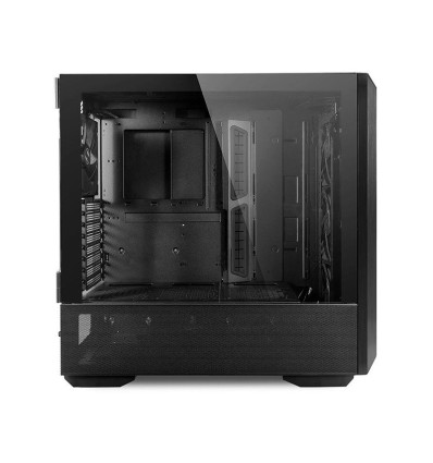 Lian Li Lancool III aRGB E-ATX Caja para PC