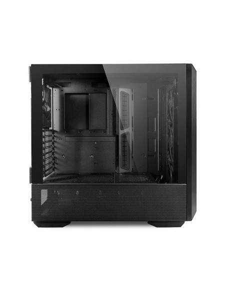 Lian Li Lancool III aRGB E-ATX Caja para PC