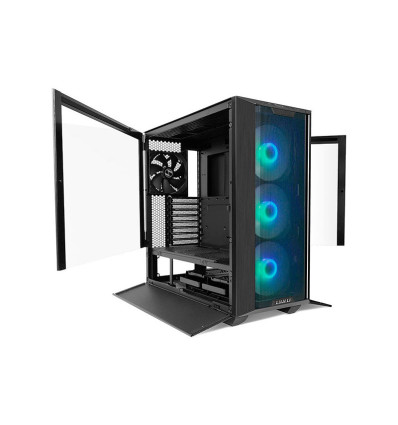 Lian Li Lancool III aRGB E-ATX Caja para PC