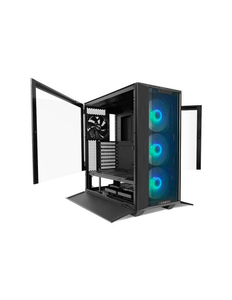 Lian Li Lancool III aRGB E-ATX Caja para PC