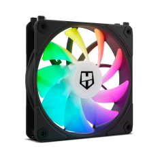 NOX Hummer Easy Link aRGB Linked Fan 120mm - Comprar Ventilador PC
