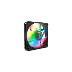Nox Hummer M-Fan aRGB Infinte Mirror 120mm - Comprar Ventilador PC