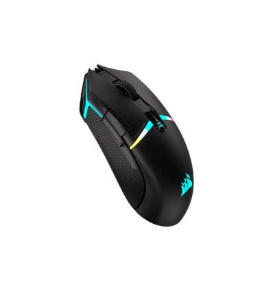 Corsair Nightsabre RGB Wireless - Comprar Ratón Gaming Inalámbrico