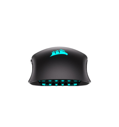 Corsair Nightsabre RGB Wireless - Comprar Ratón Gaming Inalámbrico