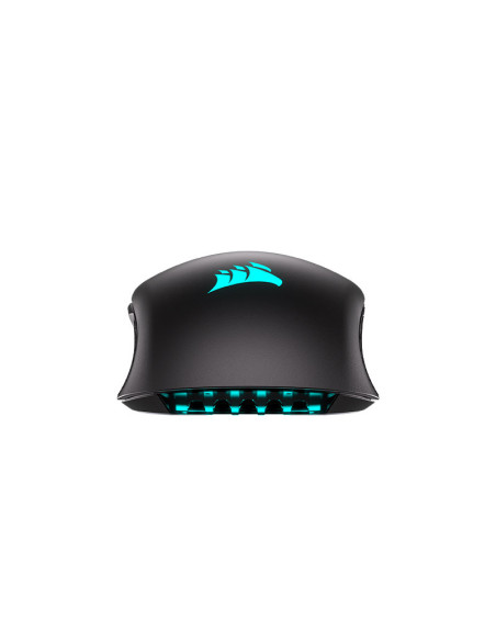 Corsair Nightsabre RGB Wireless - Comprar Ratón Gaming Inalámbrico