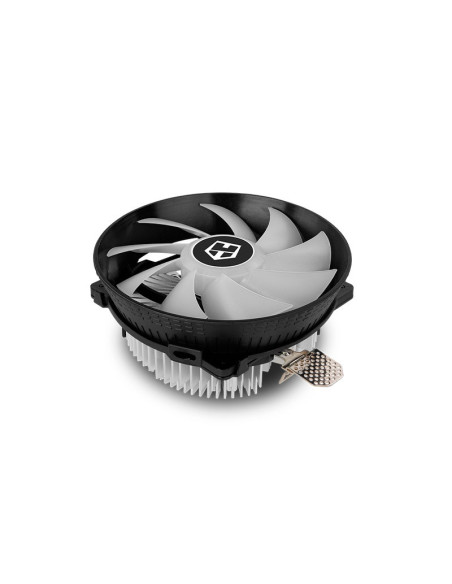NOX Hummer H-123 Pro RGB 120mm - Comprar Disipador CPU