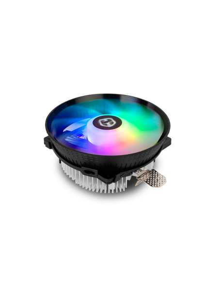 NOX Hummer H-123 Pro RGB 120mm - Comprar Disipador CPU